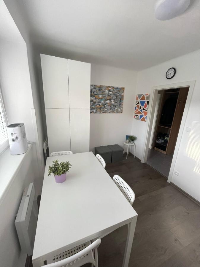 Apartmán Galerie - Lipno nad Vltavou Exterior foto
