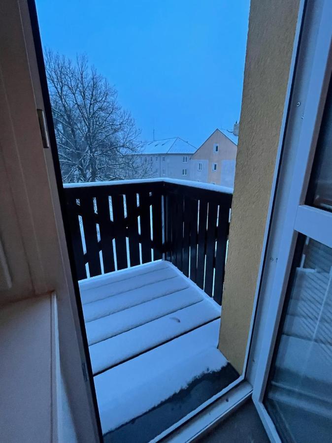 Apartmán Galerie - Lipno nad Vltavou Exterior foto