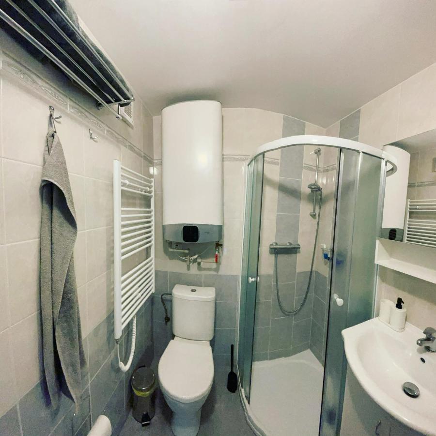 Apartmán Galerie - Lipno nad Vltavou Exterior foto