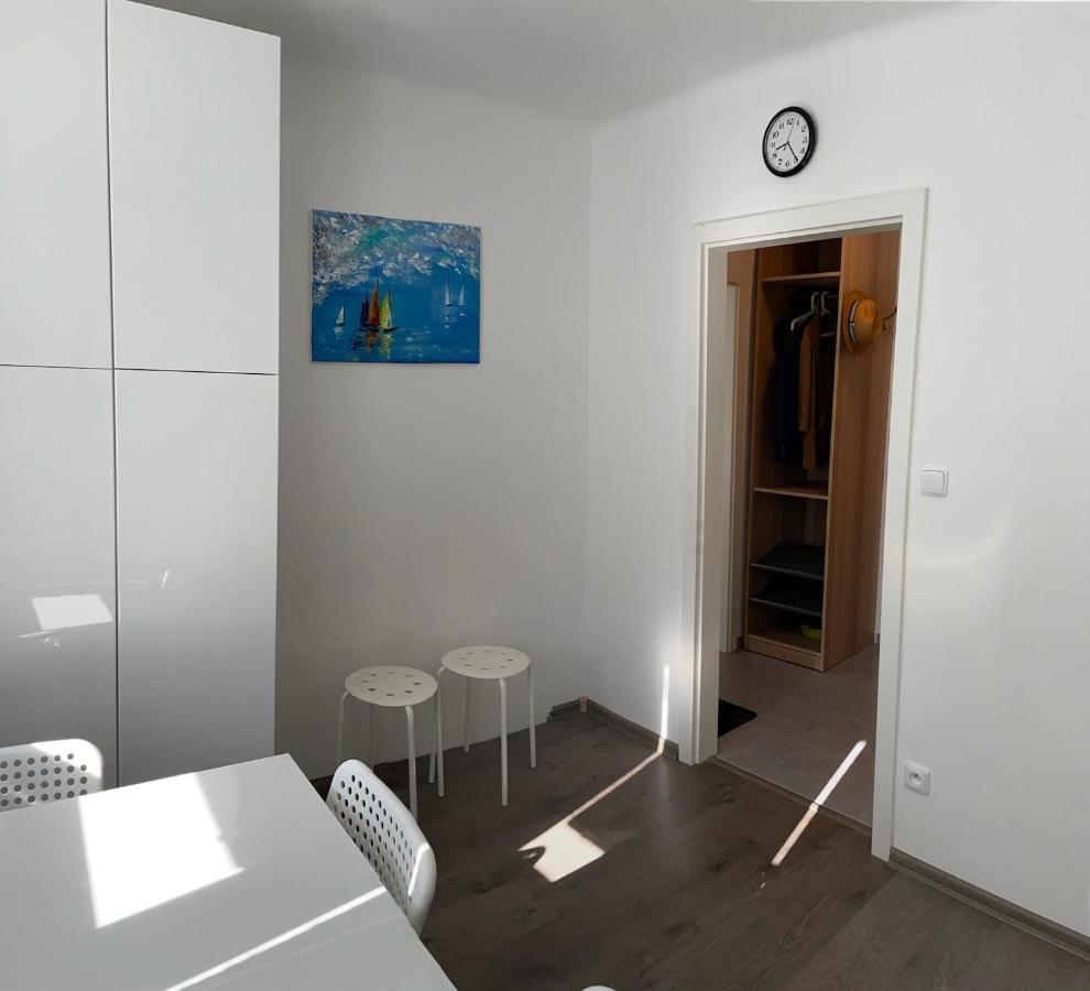 Apartmán Galerie - Lipno nad Vltavou Exterior foto