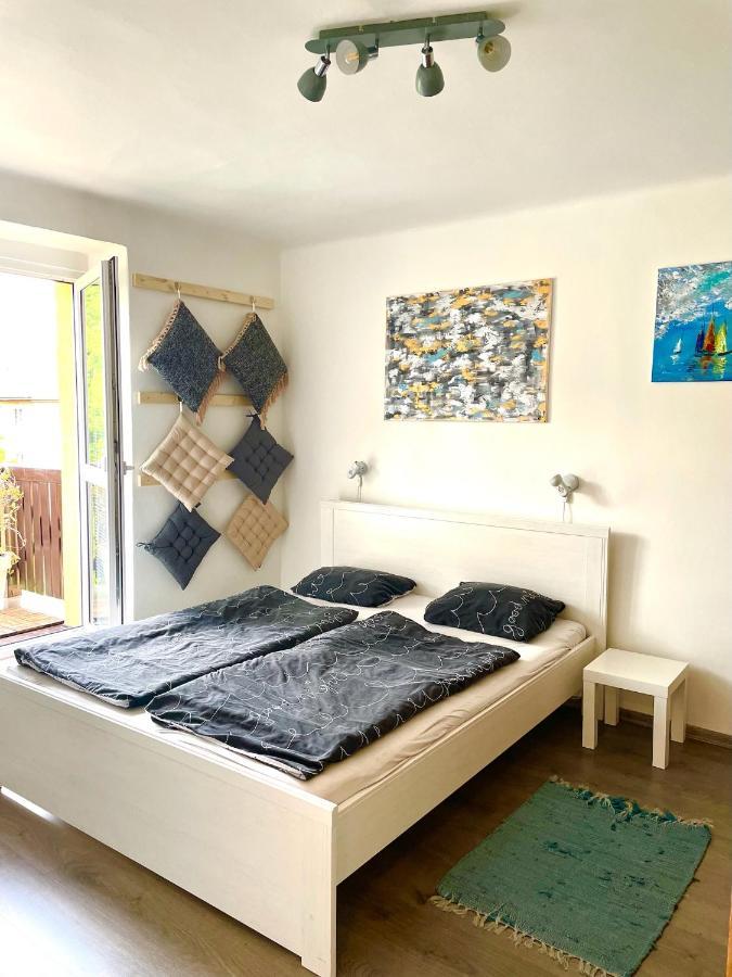 Apartmán Galerie - Lipno nad Vltavou Exterior foto