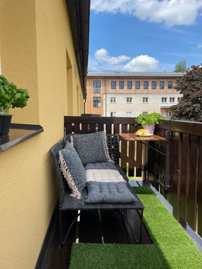 Apartmán Galerie - Lipno nad Vltavou Exterior foto